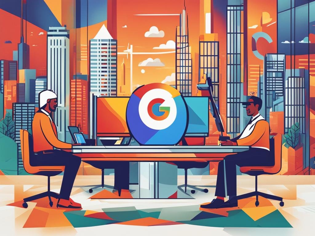 Google and Meta Business Partner
